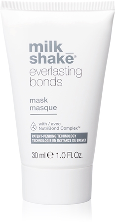 milk_shake® Everlasting Bonds Mask mască hrănitoare profundă pentru par deteriorat