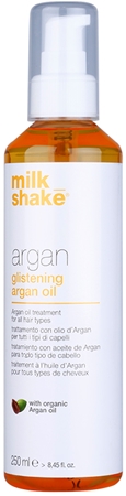milk_shake® Argan Argan Oil oljasta nega z arganovim oljem za vse tipe las