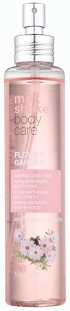 milk_shake® Milk Shake Body Care Flower Garden Spray corporal perfumado