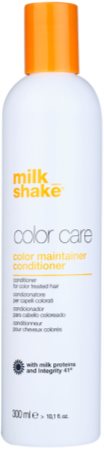 Milk Shake Color Care pielęgnująca odżywka do włosów farbowanych