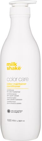 Milk Shake Color Care odżywka pielęgnująca do włosów farbowanych