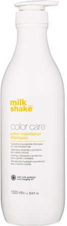 Milk Shake Color Care szampon nawilżająco-ochronny do włosów farbowanych
