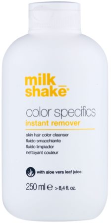Milk Shake Color Specifics Mittel zum Entfernen von Flecken nach dem Haarefärben