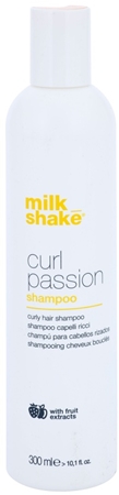 milk_shake Milk Shake Curl Passion šampón pre vlnité vlasy