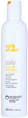 Milk Shake Daily szampon do częstego stosowania