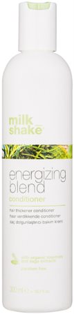 Milk Shake Energizing Blend енергетичний кондиціонер для слабкого, рідкого та ламкого волосся