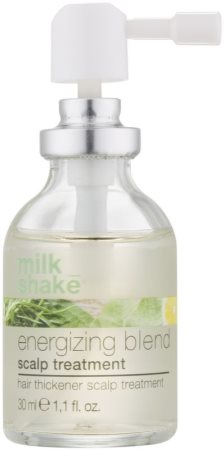 Milk Shake Energizing Blend erősítő ápolás fejbőrre