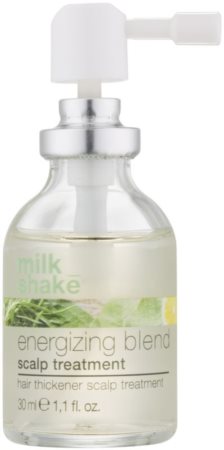 Milk Shake Energizing Blend posilující péče pro pokožku hlavy