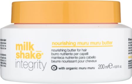 Milk Shake Integrity globinsko hranilno maslo za suhe in poškodovane lase