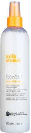 Milk Shake Leave In negovalni balzam za vse tipe las