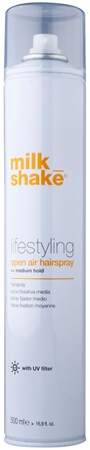 milk_shake® Milk Shake Lifestyling Dair Spray With SPF