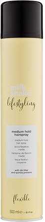 milk_shake Milk Shake Lifestyling Flexible Haarlack mit mittlerer Fixierung