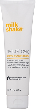 milk_shake® Natural Care Yogurt