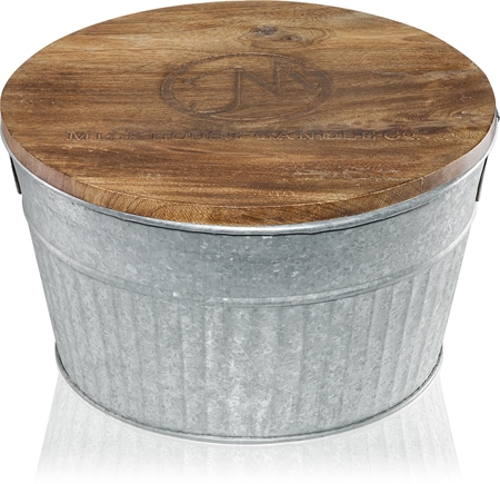 Milkhouse Candle Co. Monster Happy Fall Y’all Duftkerze Grosspackung