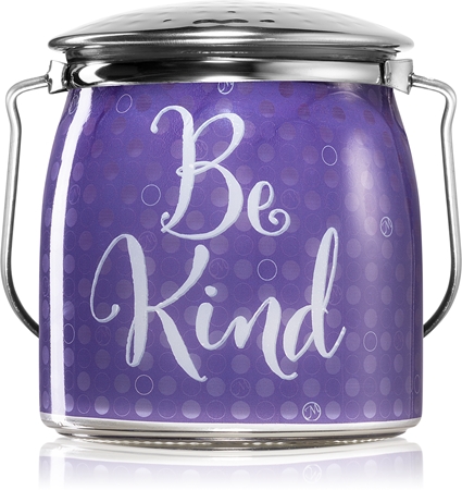 Milkhouse Candle Co. Creamery Be Kind lumânare parfumată