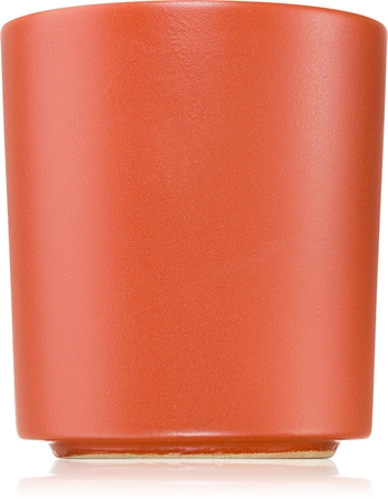 Milkhouse Candle Co. Earth & Ember Golden Pumpkin vonná svíčka