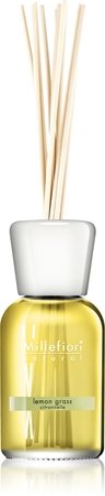 Millefiori Milano Lemon Grass aroma difuzor