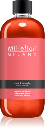 Profumatore Ambiente Mela & Cannella MILLEFIORI 100 ml