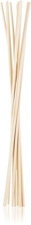 Millefiori Sticks ersatzstäbchen für aromazerstäuber 500 ml