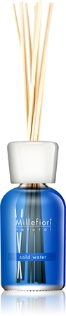 Millefiori Milano Cold Water Aroma Diffuser