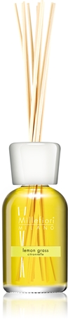 Millefiori Milano Lemon Grass aroma difuzor