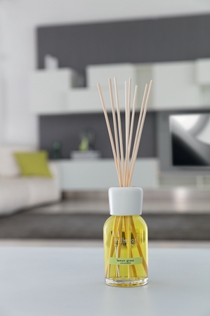 Millefiori Milano Lemon Grass aroma difuzor