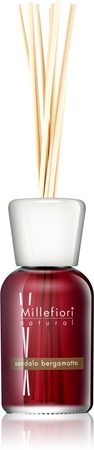 Millefiori Milano Sandalo Bergamotto diffusore di aromi