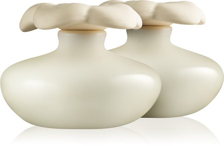 Millefiori Air Design Flower Diffusor Extrasmall aroma diffuser without refill III (White)