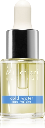 Millefiori Milano Cold Water ароматична олійка