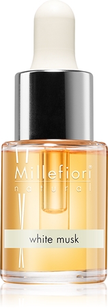 Millefiori Natural White Musk ulei aromatic