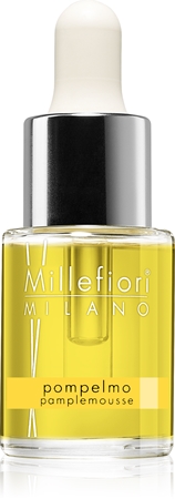 Millefiori Natural Pompelmo huile parfumée