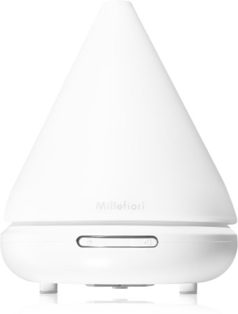 Millefiori Ultrasound Pyramid ultradźwiękowy dyfuzor zapachowy i nawilżacz powietrza