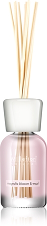 Millefiori Milano Magnolia Blossom & Wood difusor de aromas