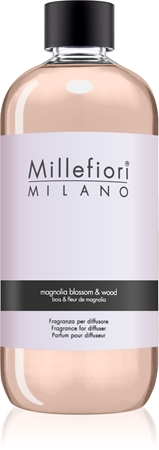 Millefiori Natural Magnolia Blossom & Wood náplň do aroma difuzérů