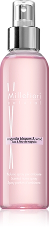 Millefiori Natural Magnolia Blossom & Wood parfum d'ambiance