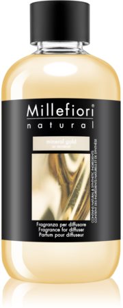 Millefiori Natural Mineral Gold punjenje za aroma difuzer