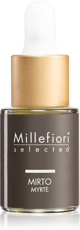 Millefiori Selected Mirto vonný olej