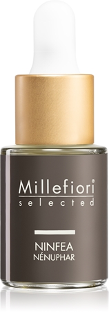 Millefiori Selected Ninfea ulei aromatic