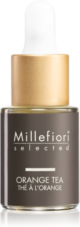 Millefiori Selected Orange Tea ulei aromatic