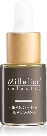 Millefiori Selected Orange Tea ulei aromatic