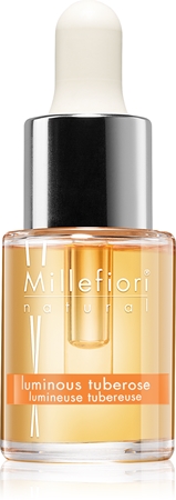 Millefiori Natural Luminous Tuberose duftöl