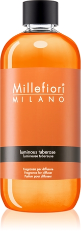 Millefiori Natural Luminous Tuberose punjenje za aroma difuzer