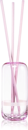 Millefiori Air Design Capsule Pink aroma difuzer bez punjenja (6 x 14 cm)
