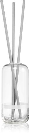 Millefiori Air Design Capsule Transparent aroma difuzér bez náplně (6 x 14 cm)