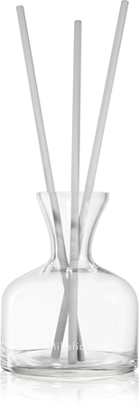 Millefiori Air Design Vase Transparent aroma diffúzor töltelék nélkül (10 x 13 cm)