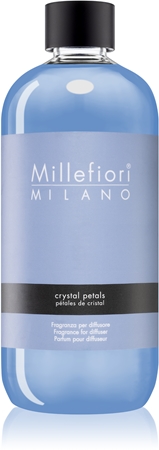 Millefiori Natural Crystal Petals ricarica per diffusori di aromi