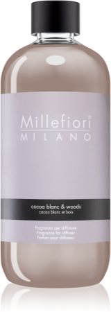Millefiori Milano diffusori profumo per ambienti Cocoa Blanc