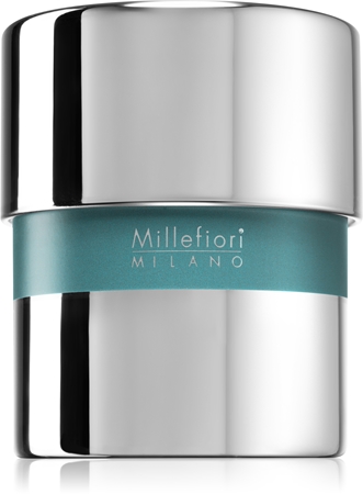 Millefiori Natural Oxygen αρωματικό κερί