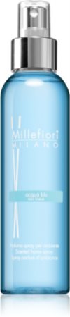 Millefiori Natural Acqua Blu profumo per ambienti