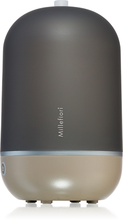 Millefiori Ultrasound Hydro - Rounded Ultraschall Aroma Diffuser